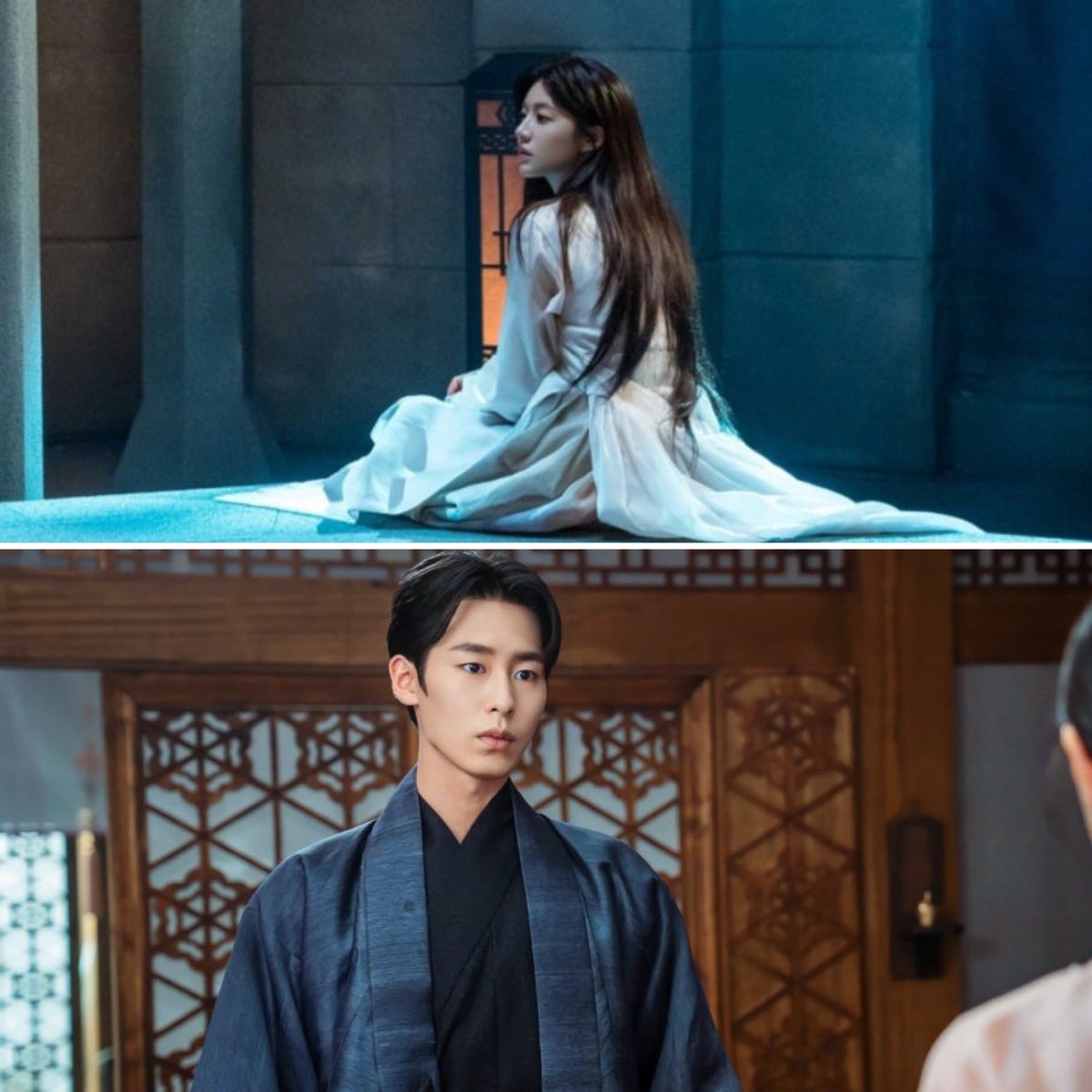 Darrylpohmaple's tweet image. 3 years ago, on this date, Alchemy of Souls 2: Light and Shadow which Lee Jaewook &amp;amp; Go Younjung stars in, aired it’s debut episode on TVN. #GoYounjung #AlchemyOfSoulsS2 #AlchemyofSoulsLightandShadow