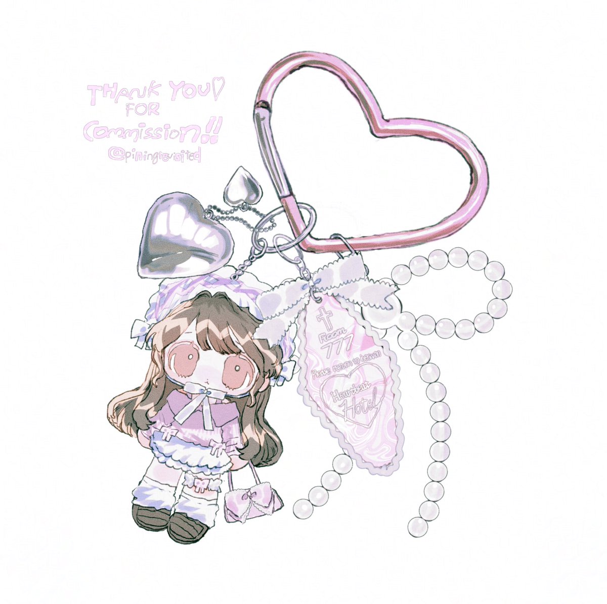 piningrevisited's tweet image. ﾟ₊‧=͟͟͞͞ 🤍