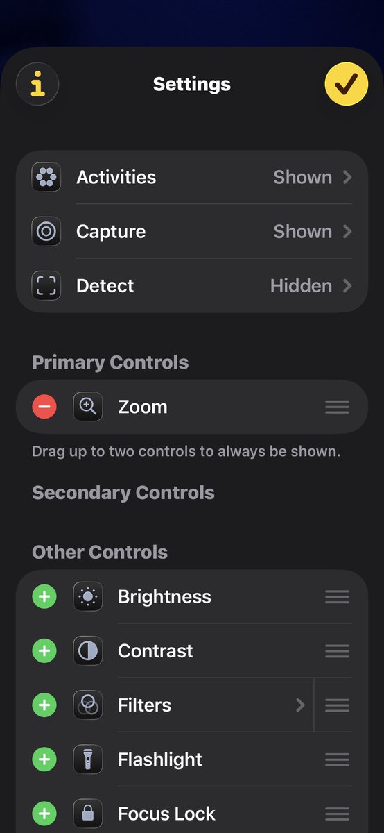 SAHTPA's tweet image. what the fuck is this???

#tech #apple #detectpeopleapp