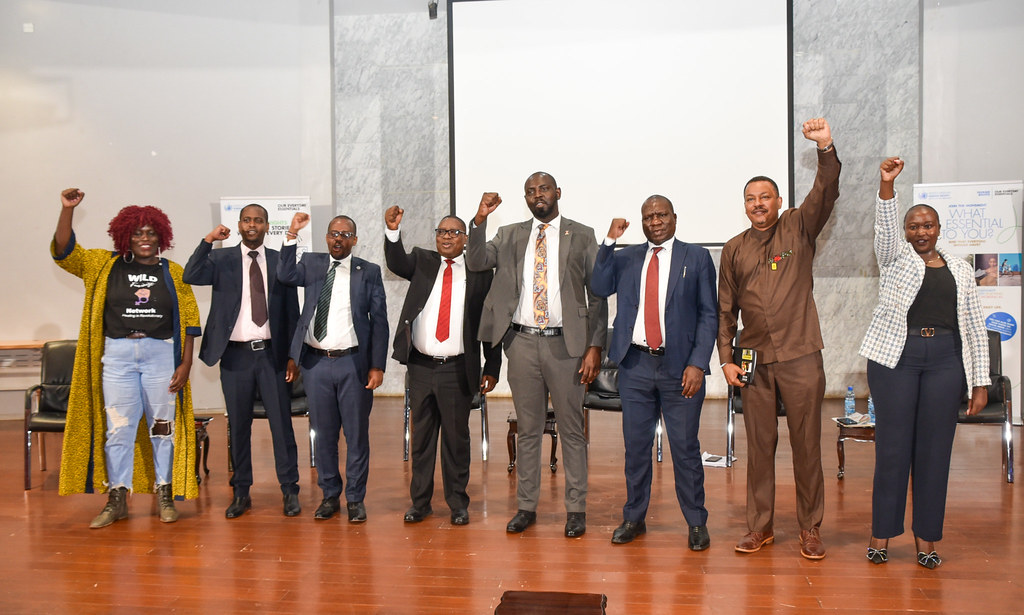 OHCHR KENYA COUNTRY OFFICE tweet media