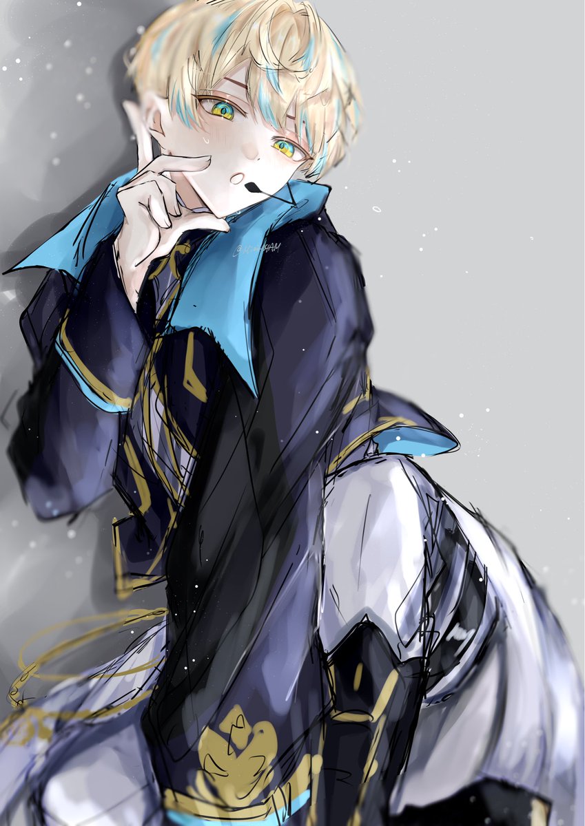 グリオン (@iasonn_zm) / Posts / X