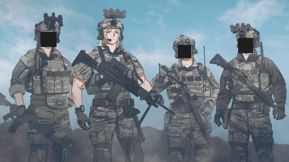 xxMAXTURBO69xx's tweet image. Commission slot open for two!

$350 for 1 character+background

Dm me!