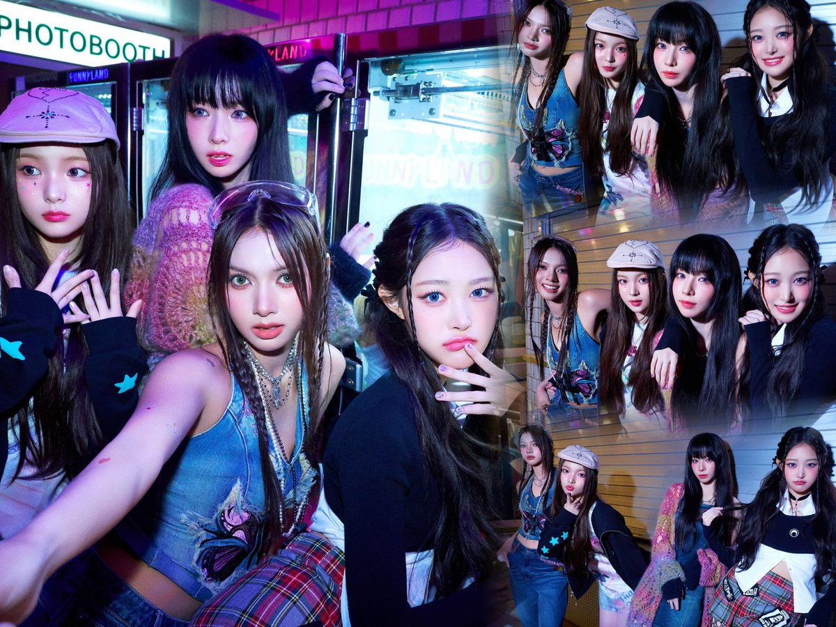 _sa_ra_n's tweet photo. 💚💜👽 #teamALIEN 👽❤️🧡

みんな美しすぎる💫

#OurVibe #SMN_OurVibe 
#세이마이네임 #SAYMYNAME https://t.co/KBZtVlvOyr