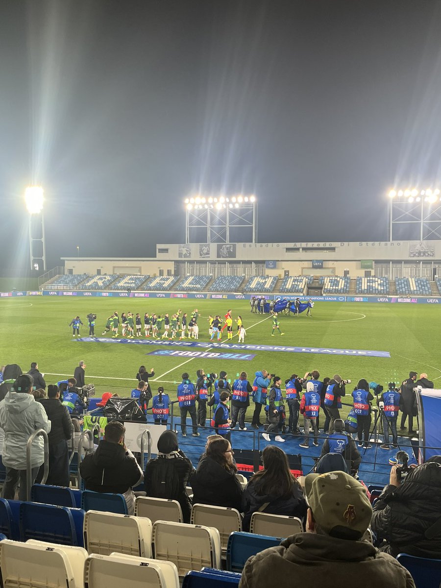 Women Champios