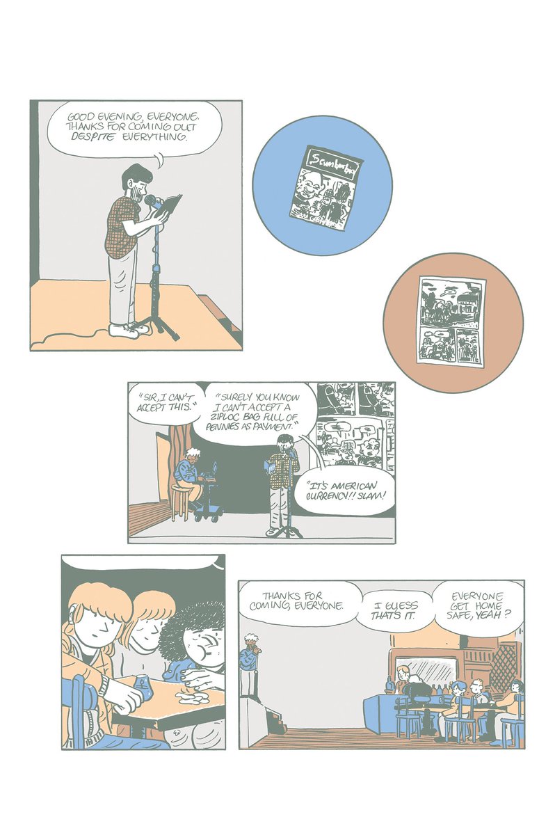 drivewaydave's tweet photo. Nora S. Martin - pg. 094, featuring @Sam_Grinberg 

https://t.co/FJW8Ff8b3x https://t.co/WKQawojJzQ