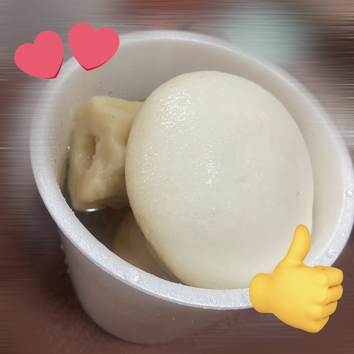 初日ありがとうございました✨️
ご予約様ばかりで嬉しかったです😭💓
明日からは❤︎9:00~24:00❤︎でロングでいるのでいっぱいお誘いしてください🫂︎💕︎

夜ご飯はおでん🍢