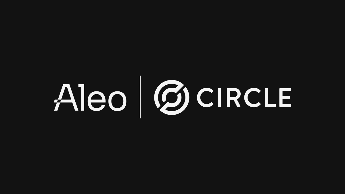 HouseofZK's tweet image. JUST IN: @AleoHQ has launched USDCx on Aleo Testnet via @Circle xReserve, a USDC-backed private stablecoin.
