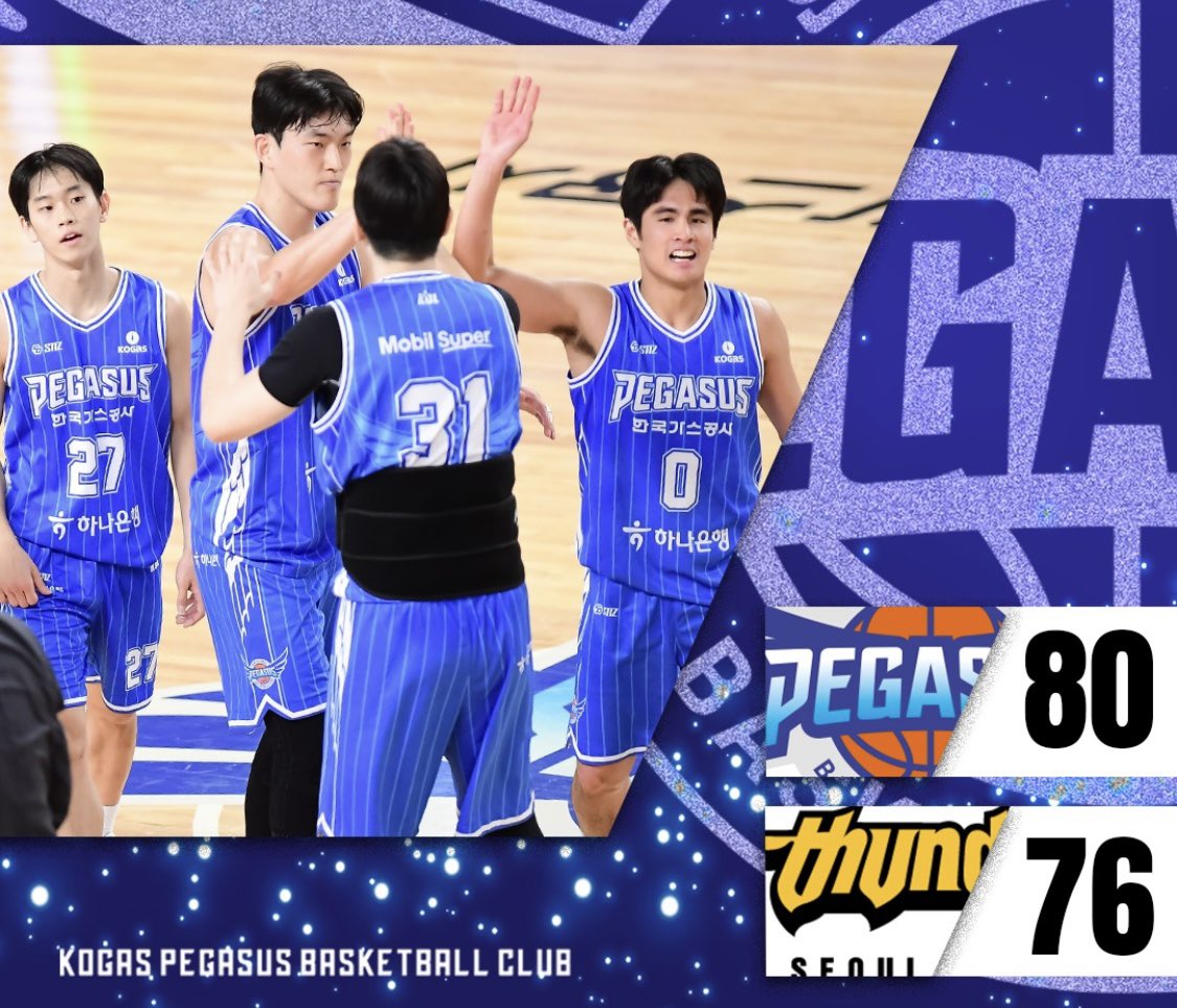 THEY CALL ME THE KING OF KOREA 👑

KBL WAKE AND SWEEEEEEP 🧹🧹🧹

✅ Daegu KOGAS TT o78.5 (-110) ⭐️
✅ Daegu KOGAS ML (-110) 💰

LIKE = Rode With DBB ❤️

More Energy = More Freeplays 🔥

WHO CASHED IN WITH ME HERE? ⤵️