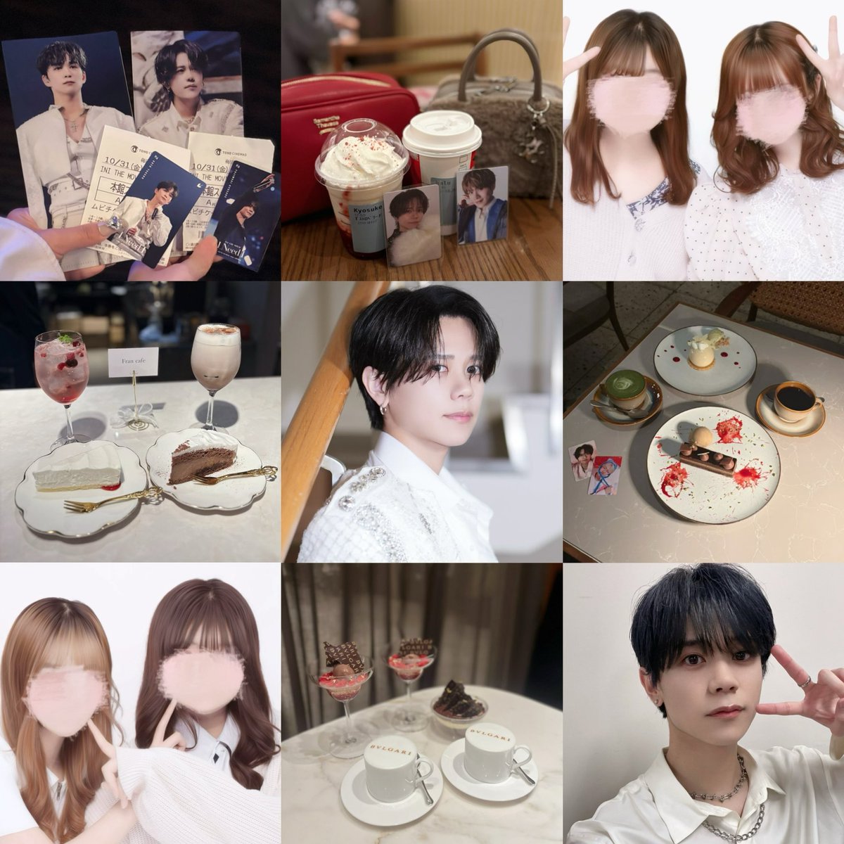 𝗆𝗂♡ tweet media