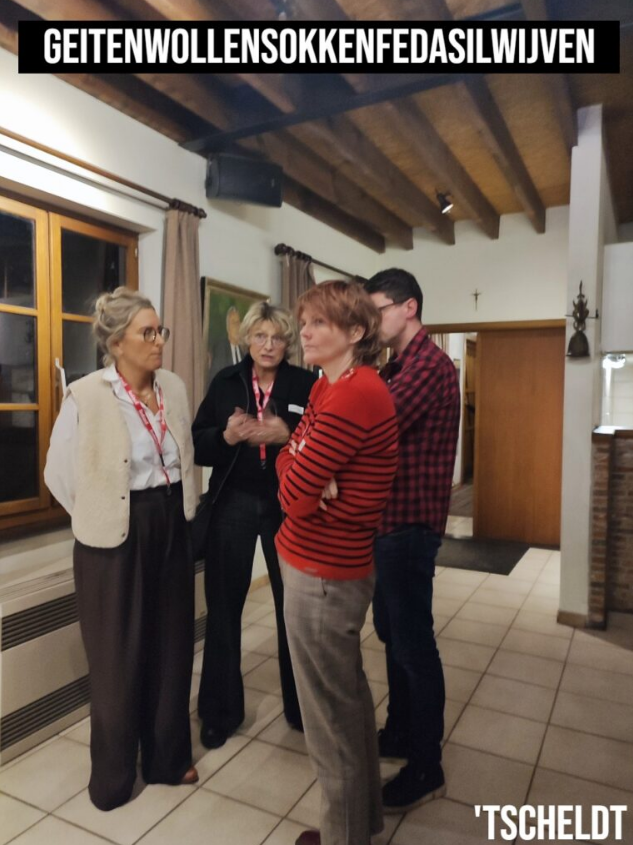 eppulf's tweet image. Een hoogtepunt in mijn bestaan: 't scheldt gehaald
(*geeft een beetje over in zn mond*)