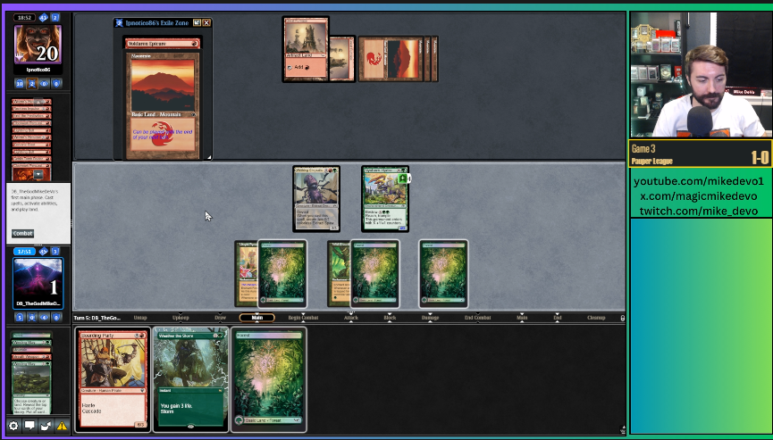 MagicMikeDeVo tweet media