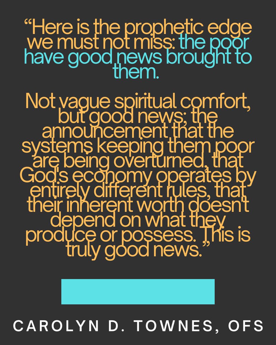 FranciscanActionNet tweet media