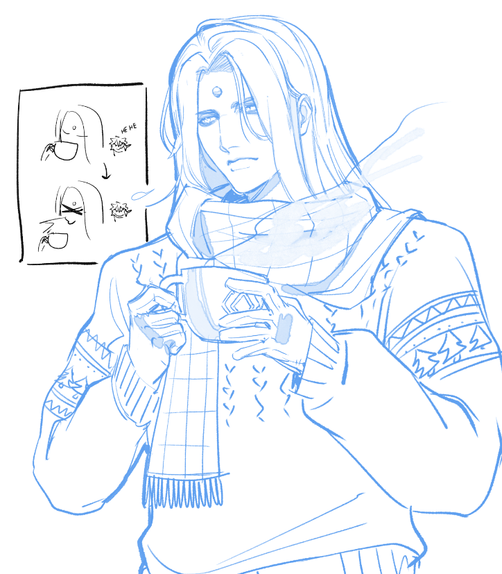 8 z e n D tweet media