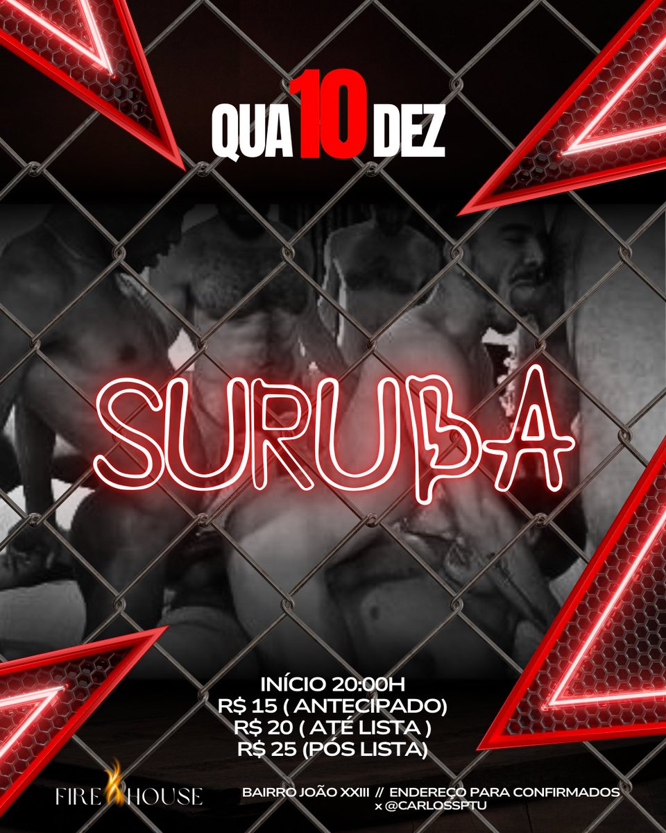 FIRE HOUSE tweet media