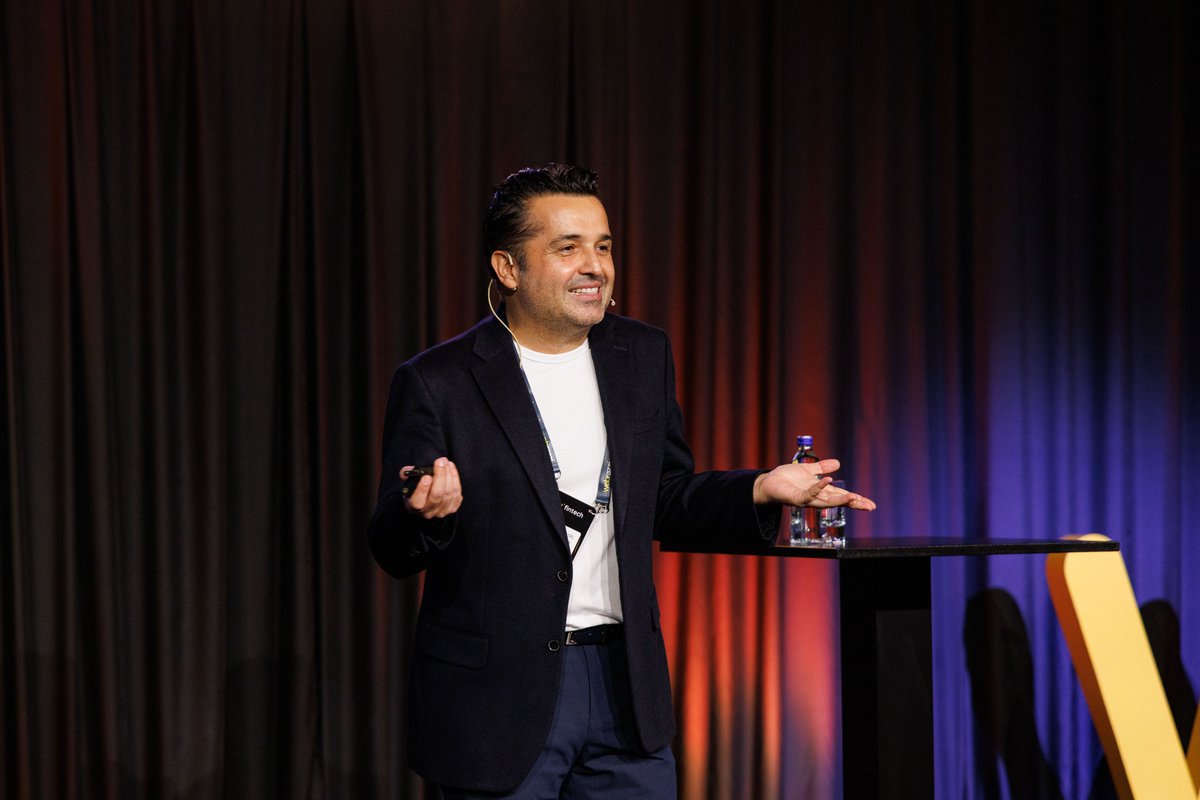 Kıvanç Özbilgiç tweet media