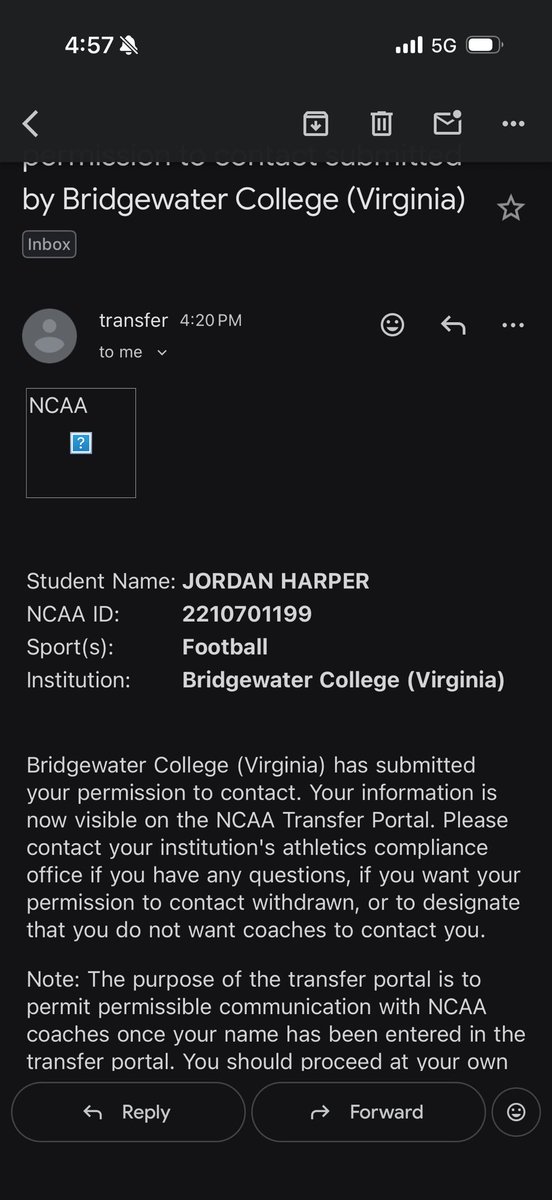 Jordan Harper tweet media