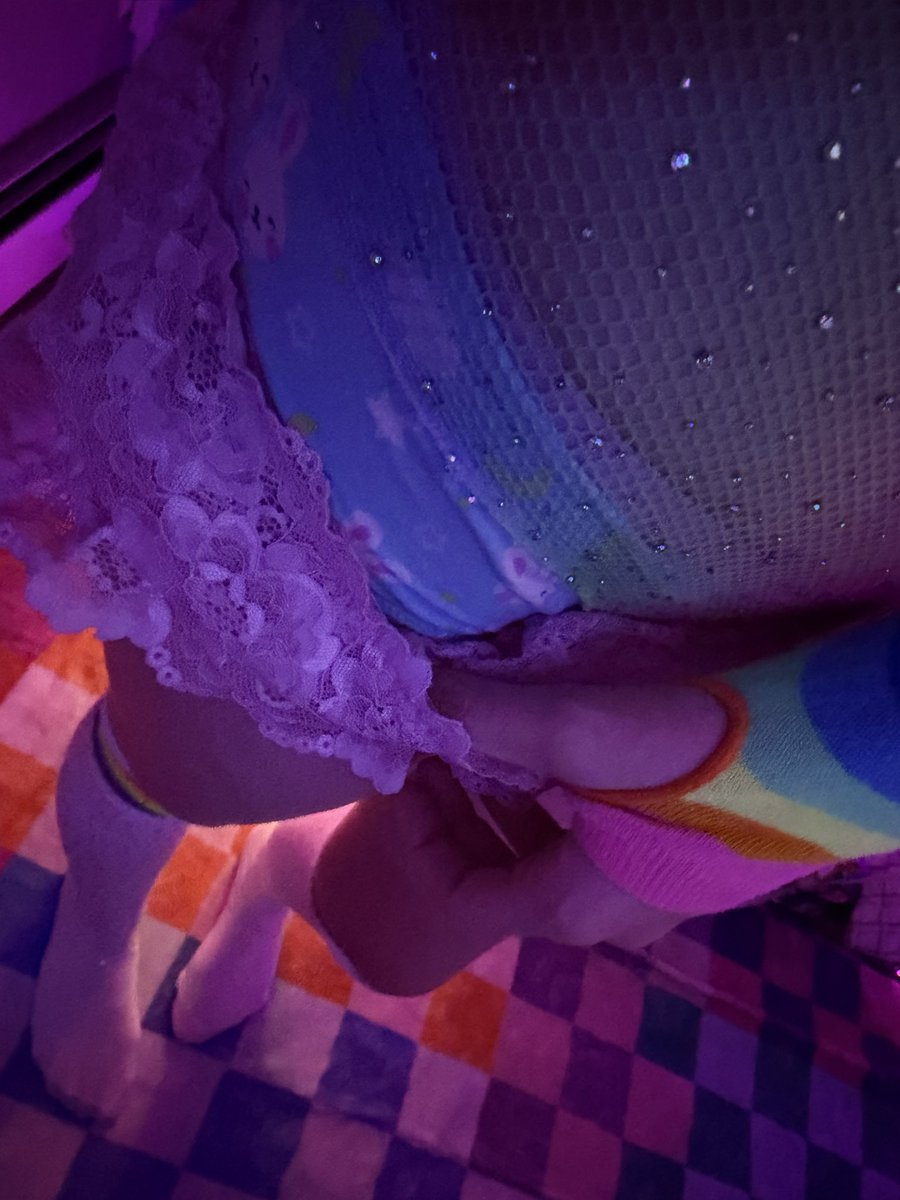 dutifuldolly's tweet photo. grope my bunny cunt!!!! make me regret being such a stupid little perv slut girl :0 https://t.co/ucbYHEdMoN