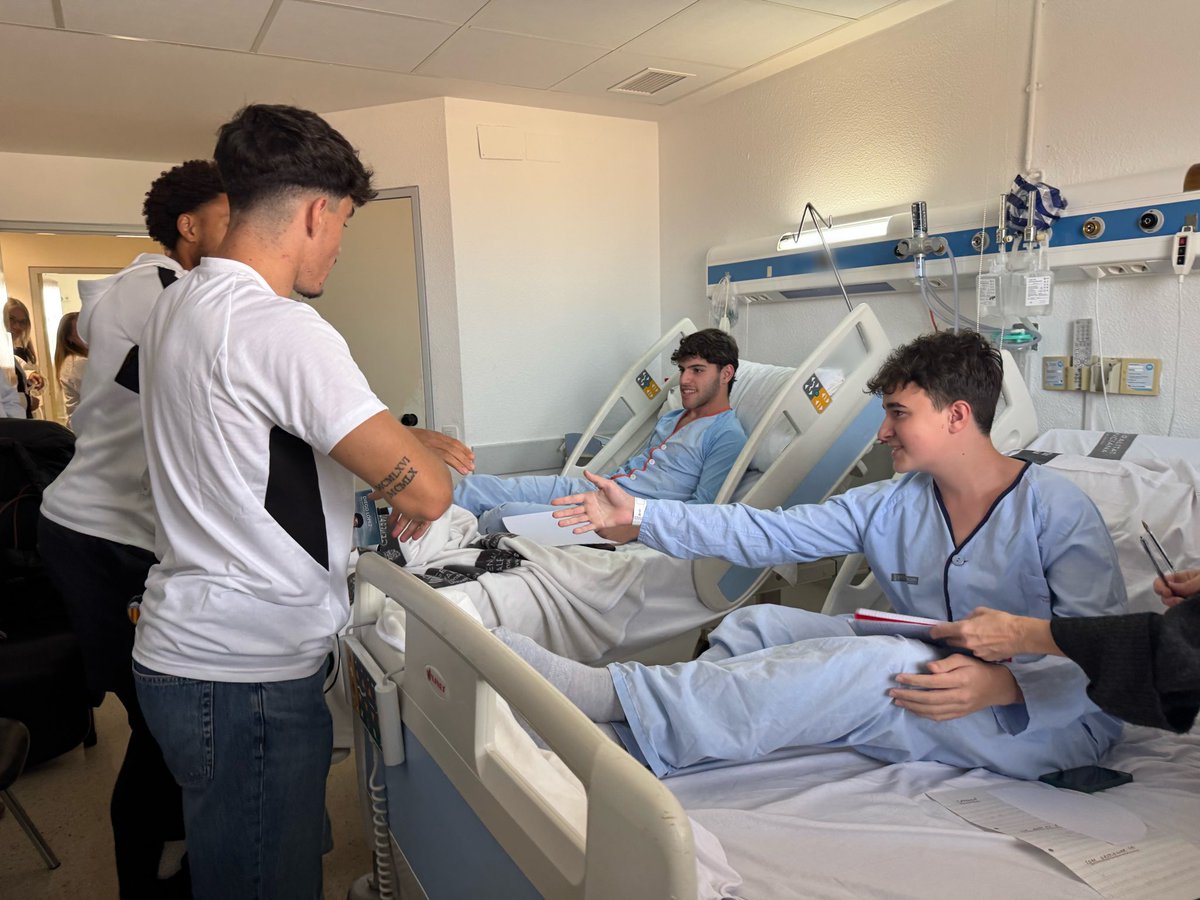 DS Doctor Peset tweet media