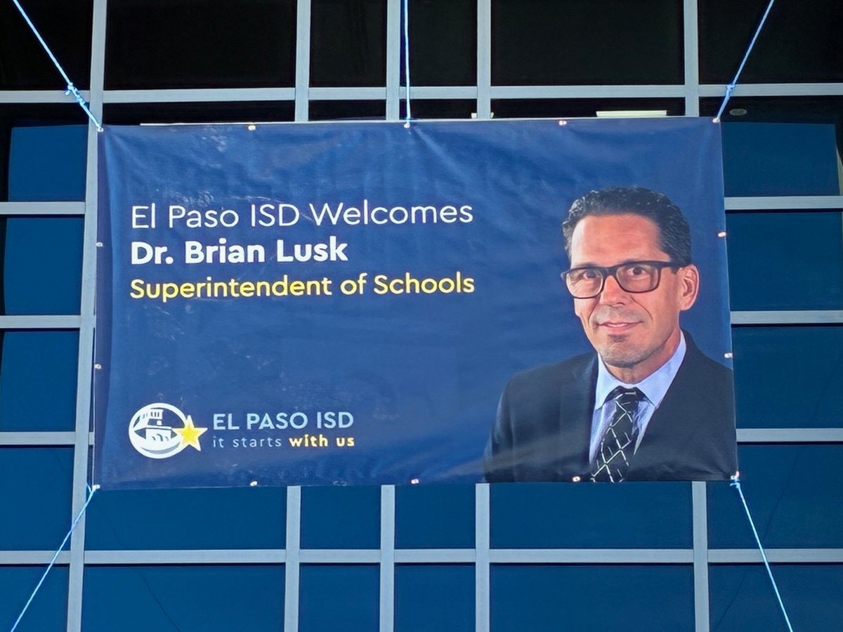 EPISD Operations tweet media