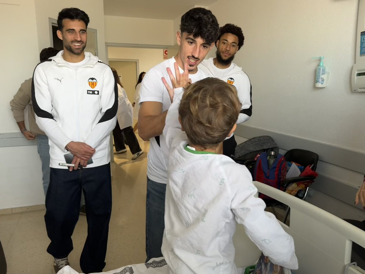 DS Doctor Peset tweet media