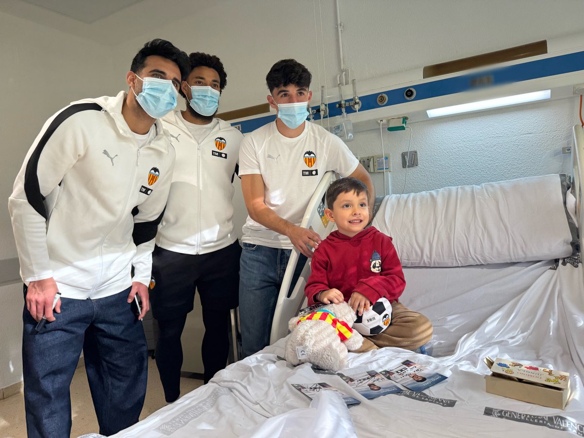 DS Doctor Peset tweet media