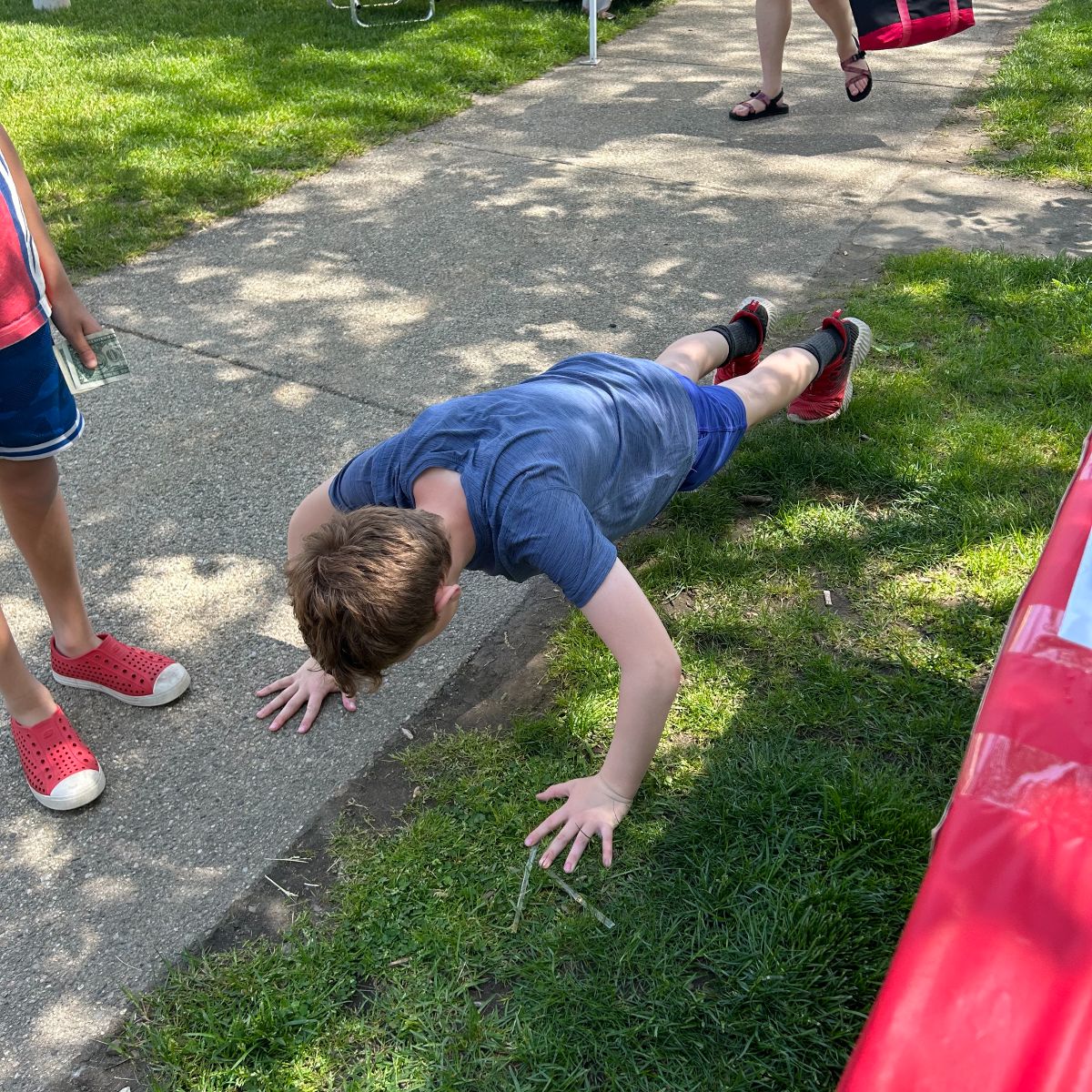 An Annual Report You’ll Actually Want to Open. - mailchi.mp/positivetracks…