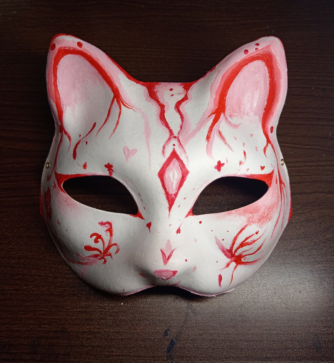 ree1901's tweet photo. mask 🪅👻❤

#mask
#ideas https://t.co/1cjiBdc6Kb