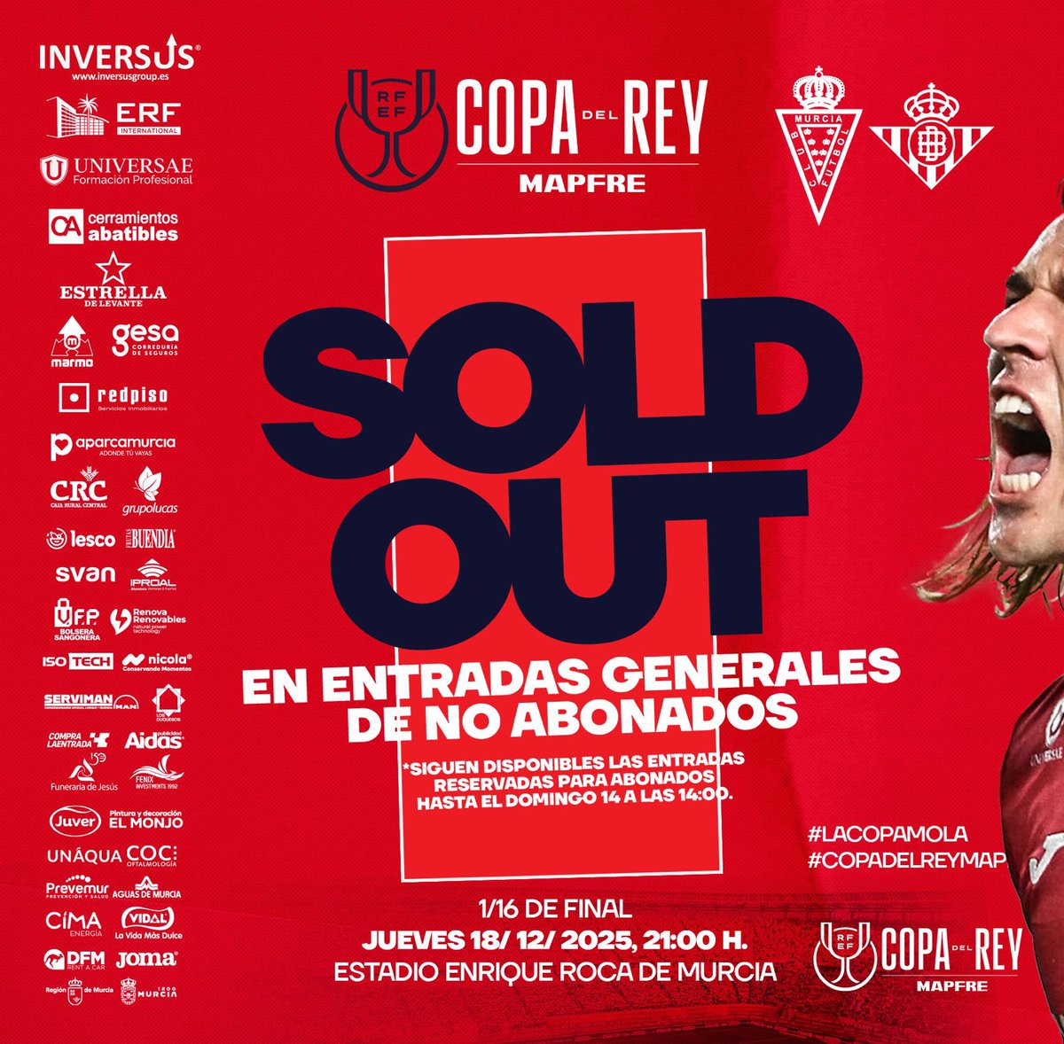 Estamos enfermos, pero… ¡bendita locura!🤣🤣🤣