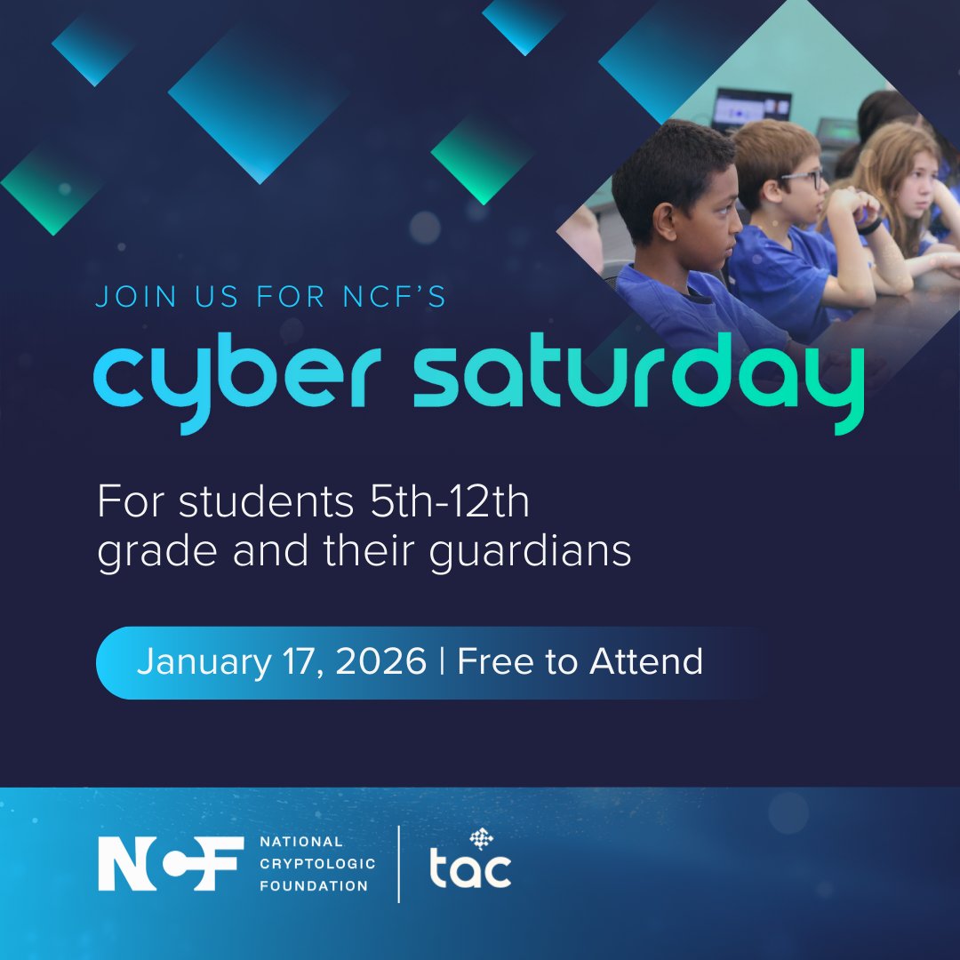 Technology Advancement Center (TAC) tweet media