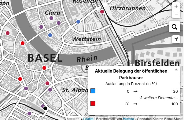 Open Data Advent Calendar tweet media