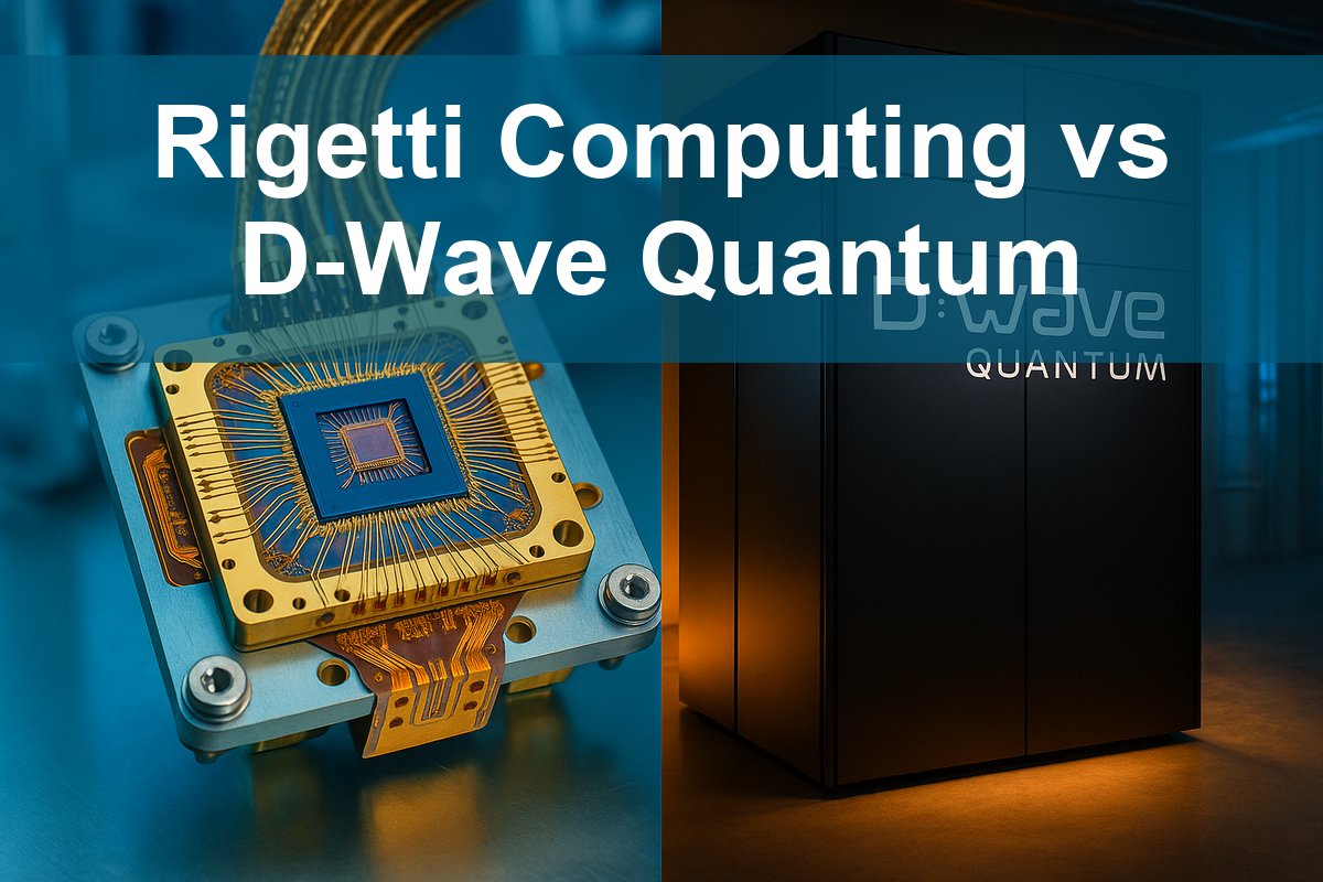 ArtificallCom's tweet image. 🚀 Quantum computing is heating up! 

Rigetti and D-Wave are leading the charge, but both face financial challenges. Which stock should you consider for your portfolio? 

🔗 artificall.com/analysis/compa…

$RGTI $QBTS #QuantumTech
