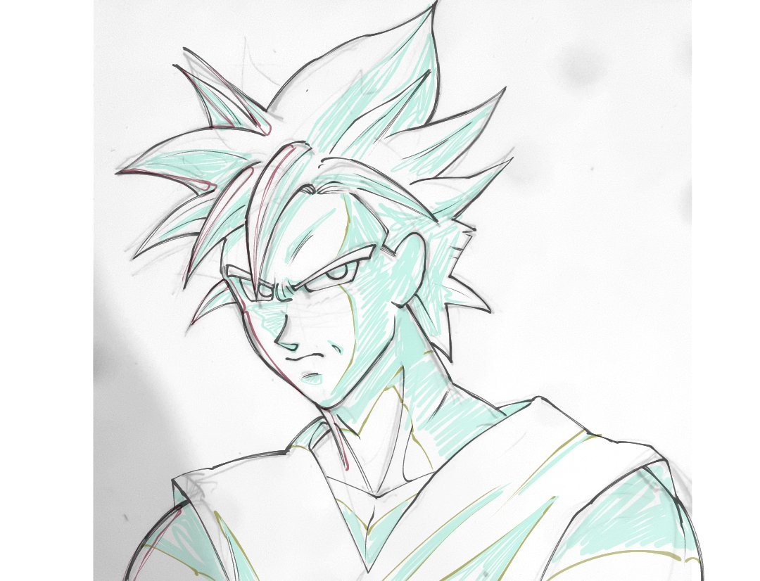 wizztxz's tweet photo. Goten ssj

#DragonBall #dragonballfanart #daima https://t.co/slalQABXvG