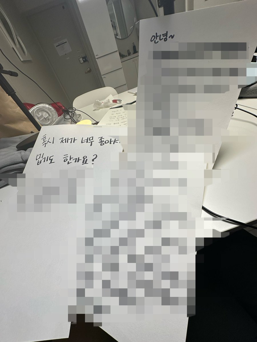 Team땅콩즈휀걸 참석이요🩷🩷