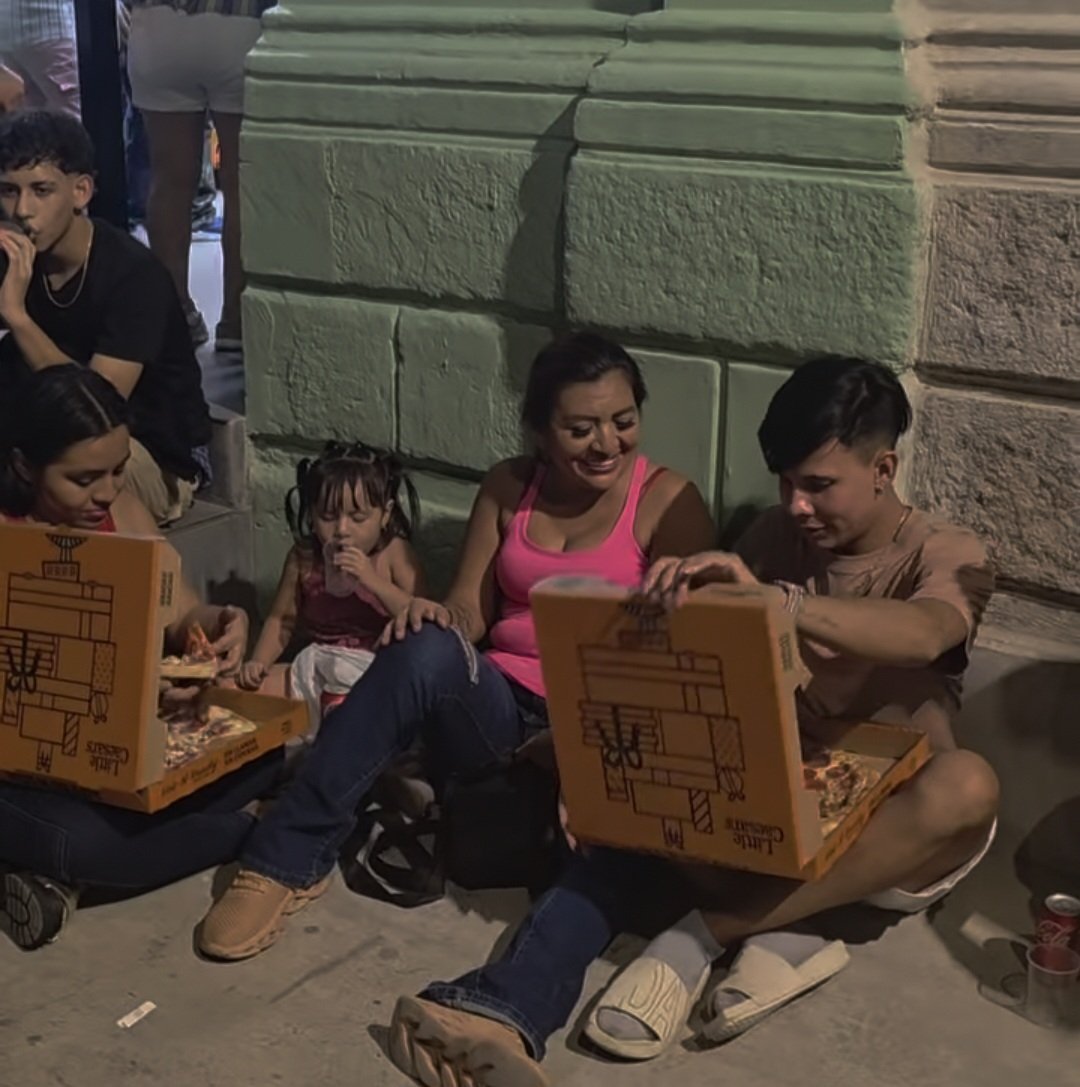 La Bayuncada Cyan ® 🤡 tweet media