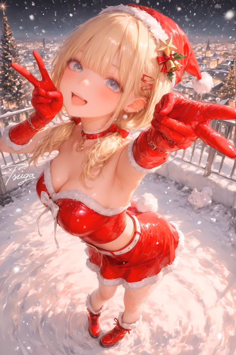 Kei🍤衣装本舗 (@AI_Kei75) / Posts / X