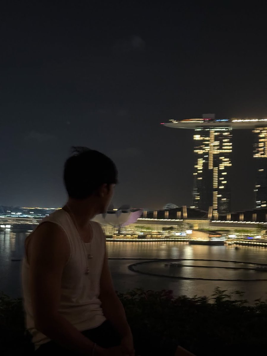 Arthur Alderald. tweet media