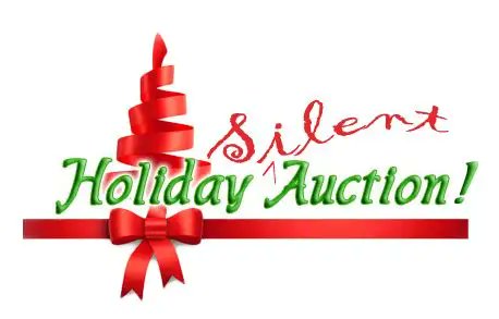Tonight is night one of our Gala!!  We can't wait to see everyone.  We will have a silent auction throughout the evening so get ready to do some bidding!!!