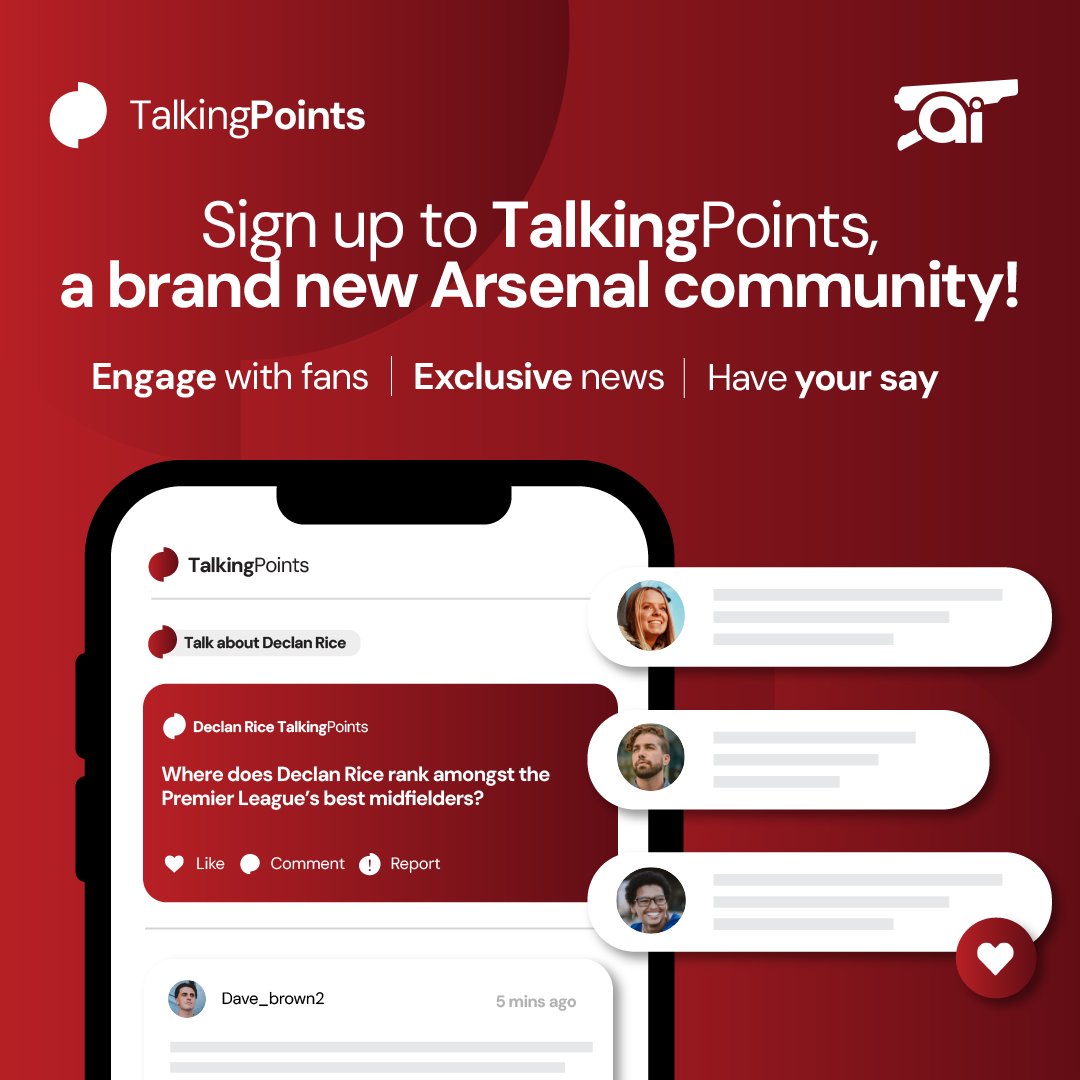 Arsenal Insider tweet media