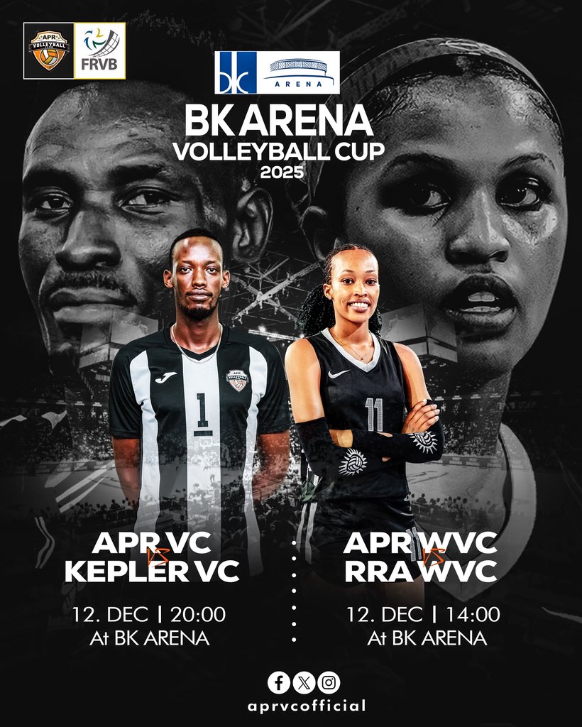 APR VOLLEYBALL CLUB-MEN tweet media