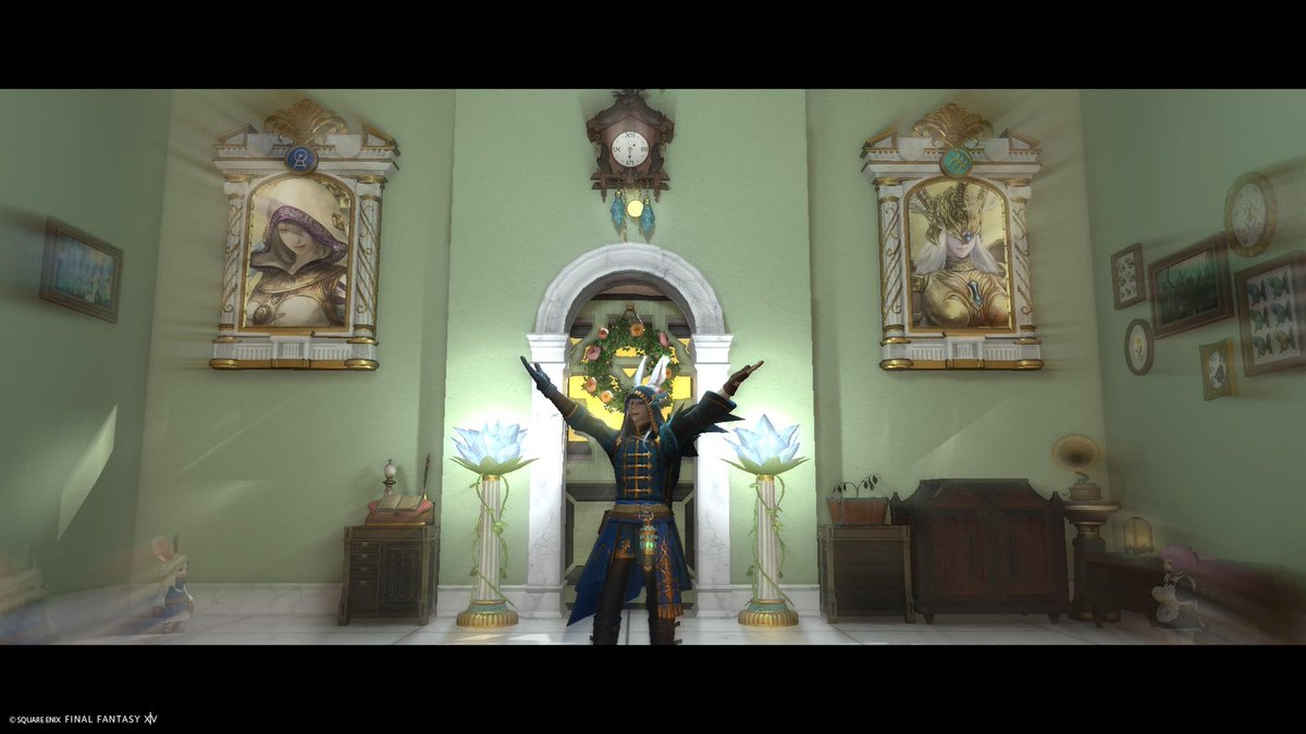 Ray_S_FFXIV's tweet photo. 復帰してやったこと…

ギャザラー禁断！www

無事終わってよかったよw
明日はクラフターの禁断です！ https://t.co/yvXLrxekaC