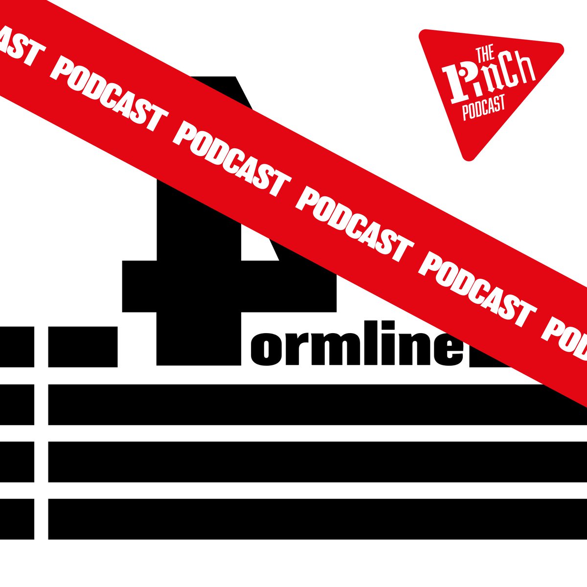United have gone from chaos to “why not play-offs?” in about a month.

On our latest Formline pod, we cover the last 4 games, and discuss why Seriki &amp; Brooks are cooking, the xG is ticking, and the times are a-changing. 

🎧 Link: podfollow.com/the-pinch-podc…