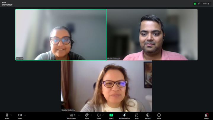 Upstream Works tweet media