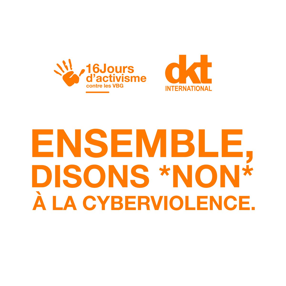 DKT RD Congo tweet media