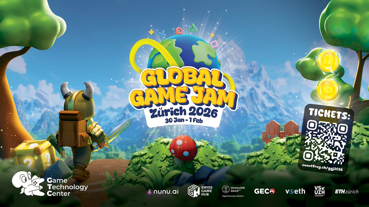 ETH Game Tech Center tweet media