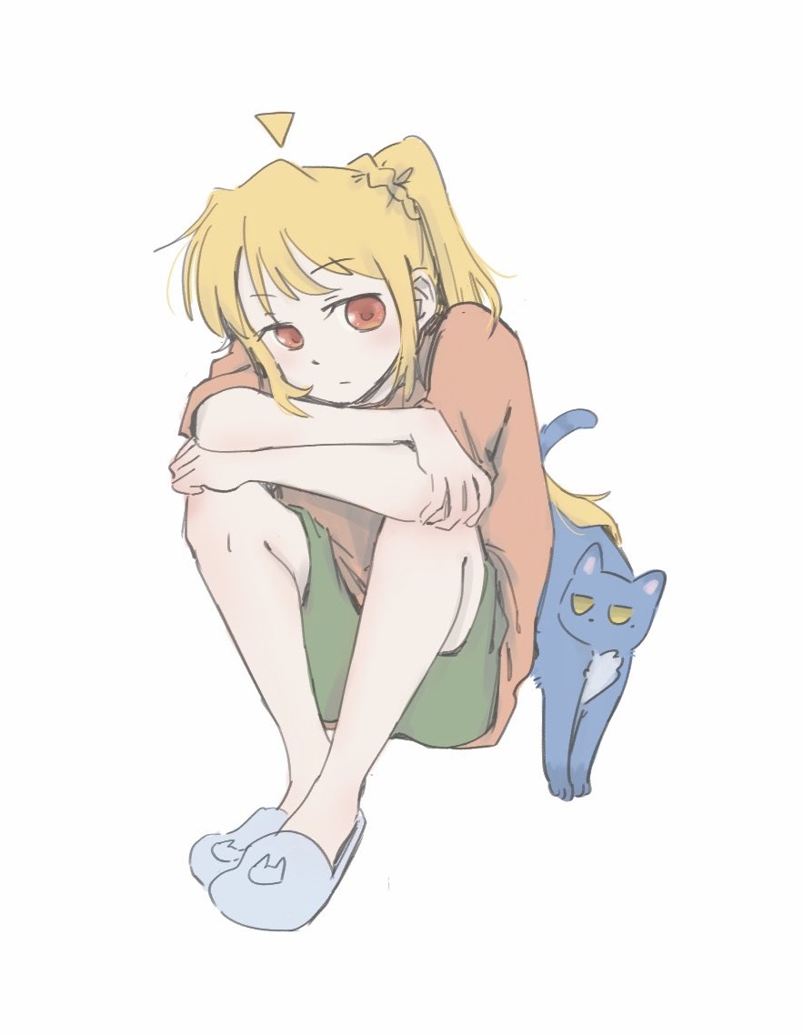 虹夏 ぼっちザ・ロック #虹夏 #虹夏ちゃん