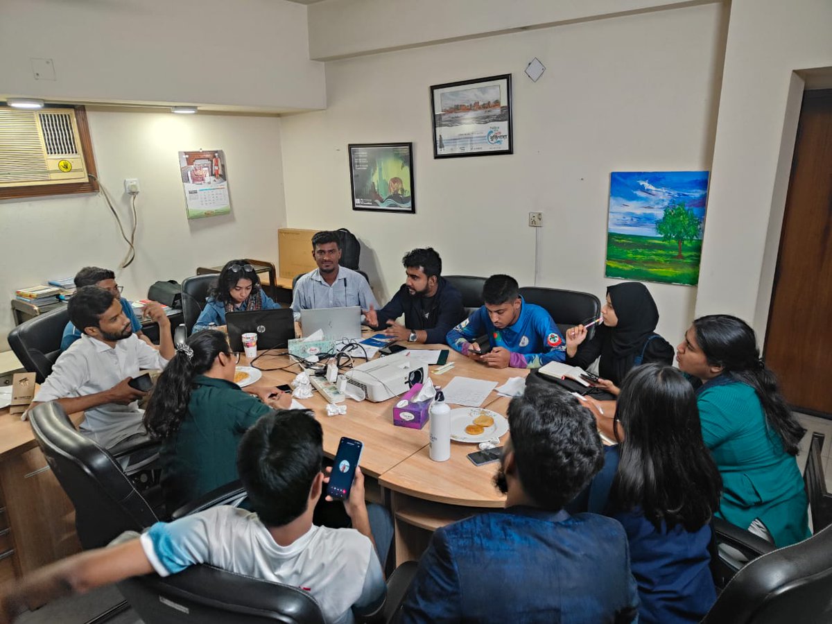 Asaduzzaman Tohin tweet media