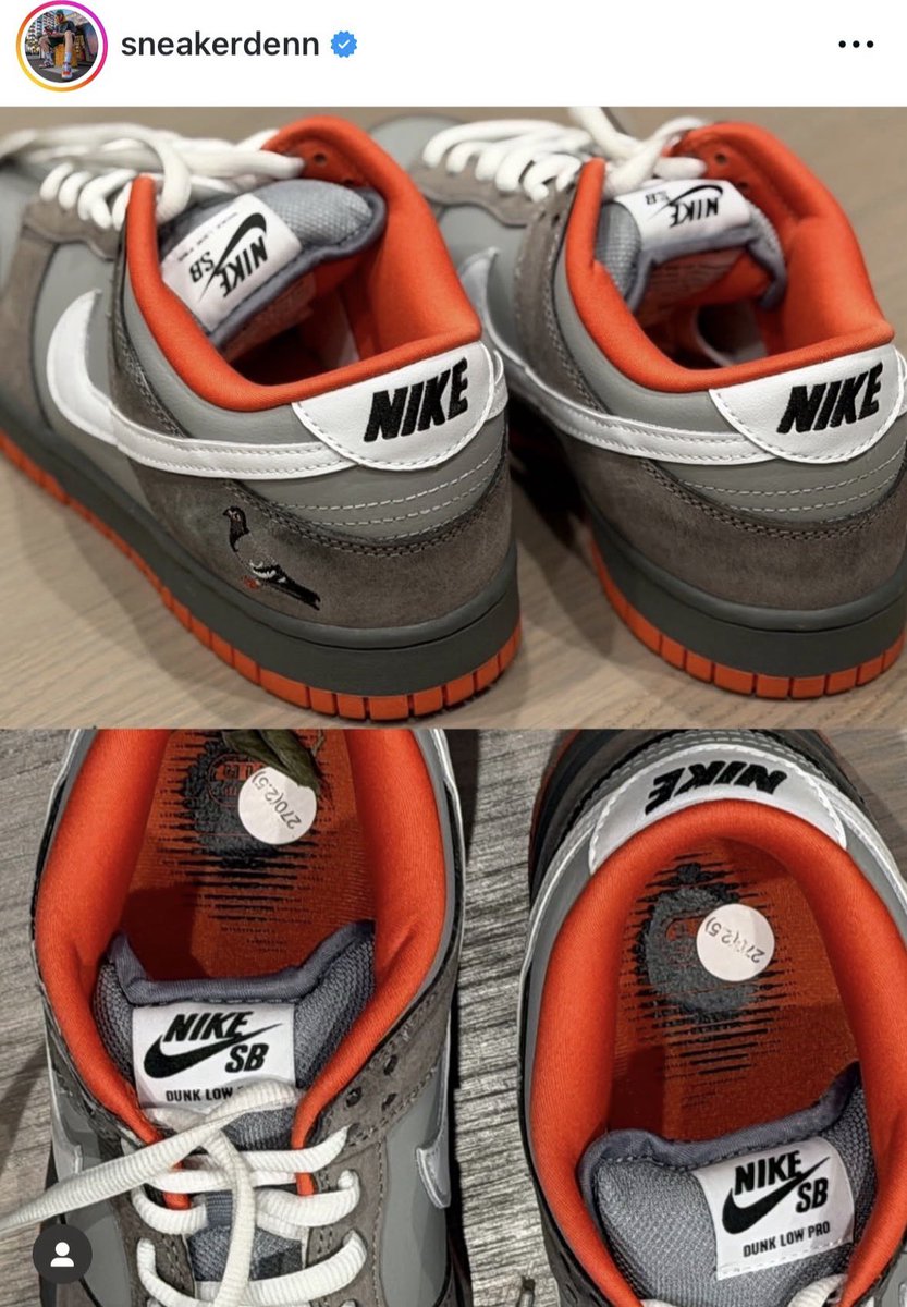 Hidden Clearance tweet media