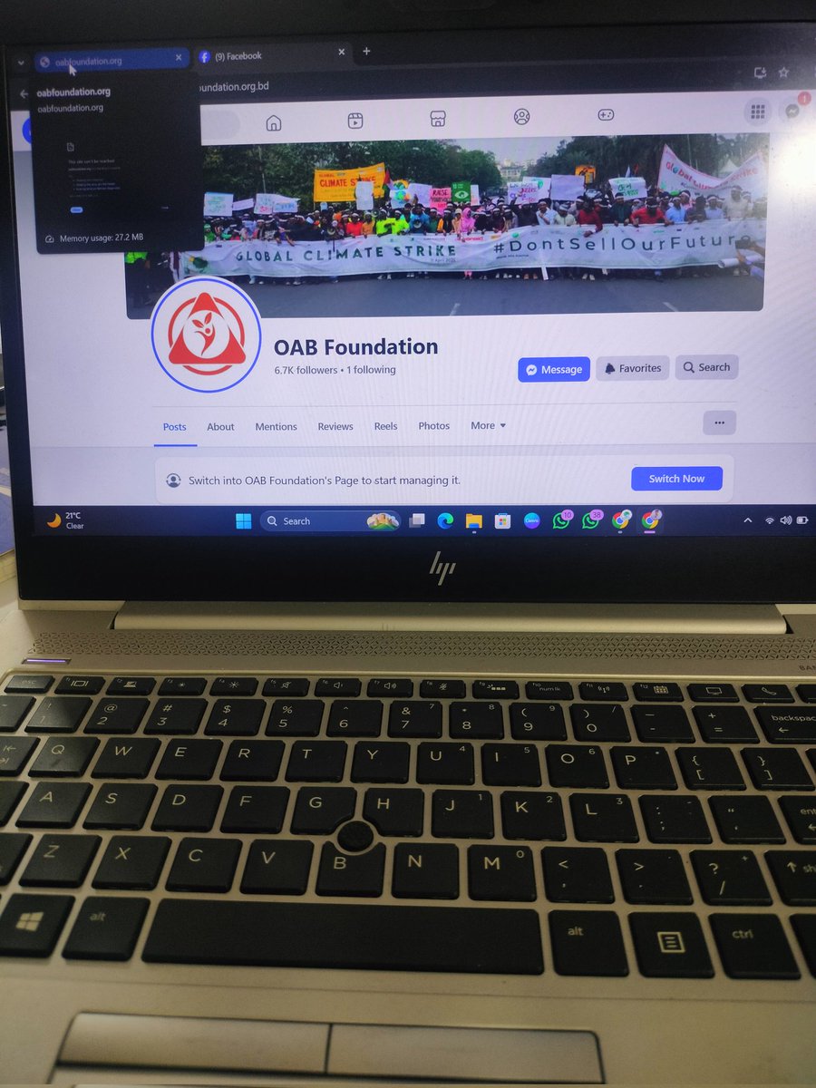 Asaduzzaman Tohin tweet media