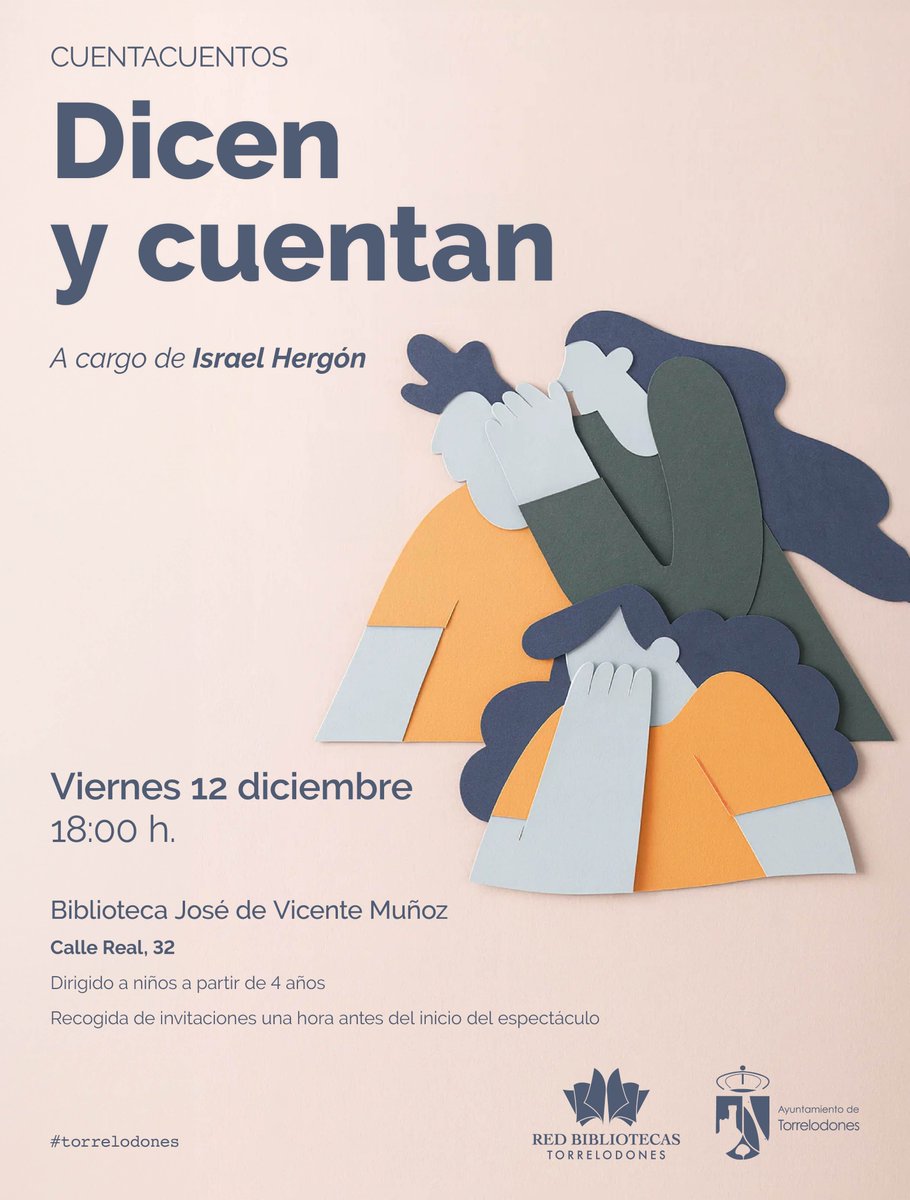 Este viernes...
