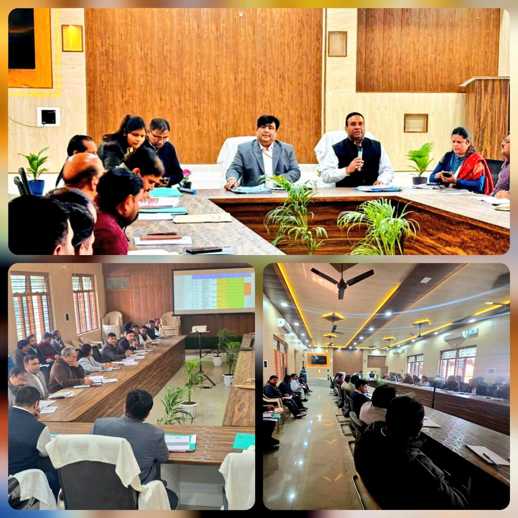 CDO Amethi tweet media